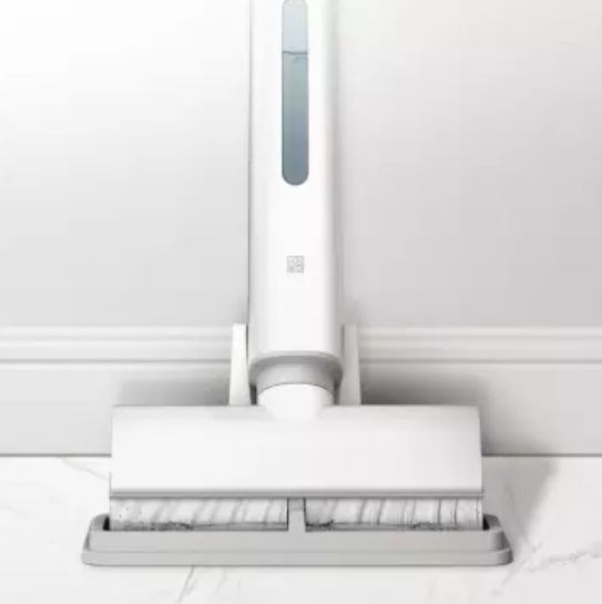 Xiaomi Launches SWDK microwet electric mop Crowdfunding