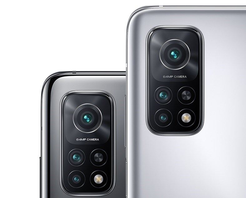 Redmi K30S Ultra MIUI 12 Update: Optimized Motor Vibration Effect ...